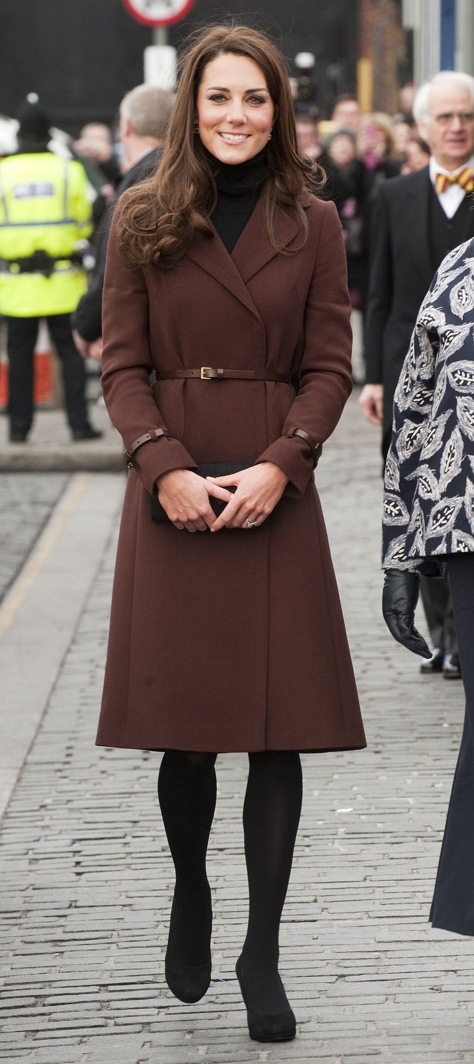 Kate Middleton's Style Isn't Always Fabulous, Hence These ...