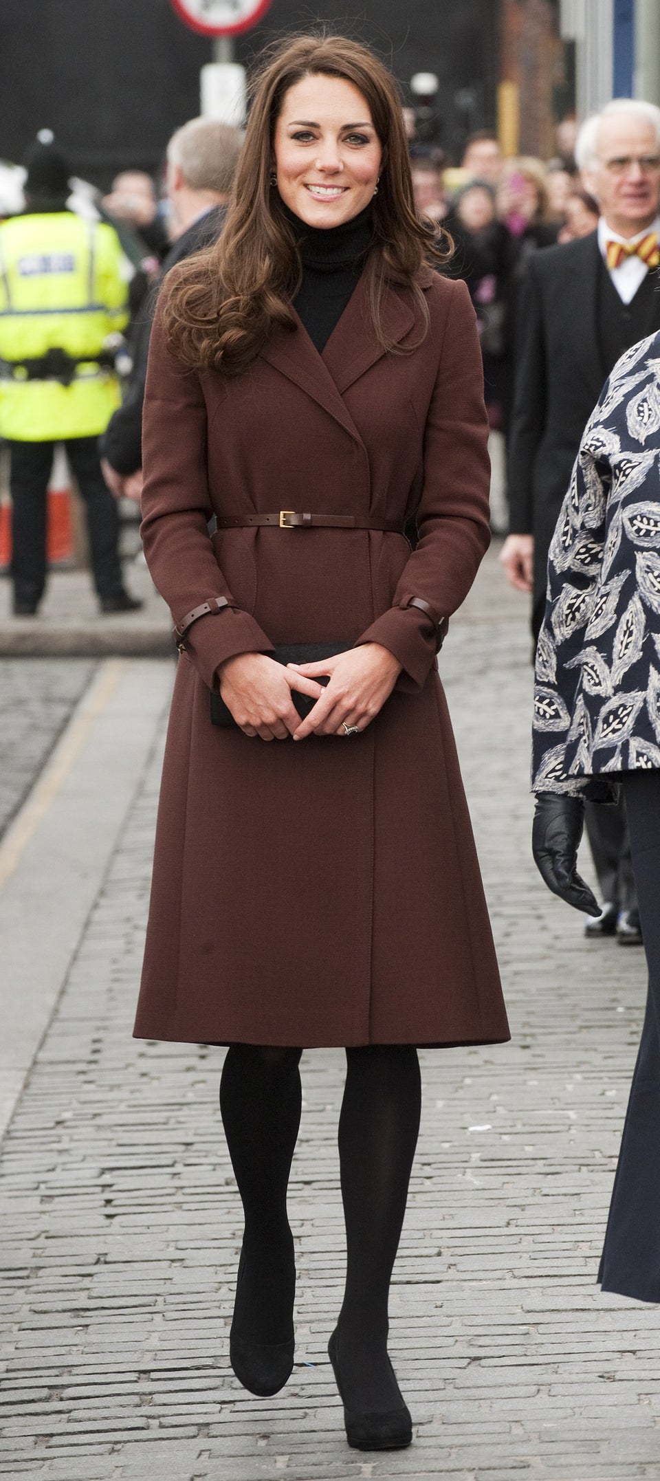 Kate Middleton February 2023: Outfits, Photos & Style Insights