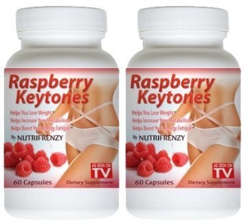 Raspberry Ketones