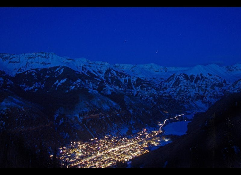 Telluride, CO