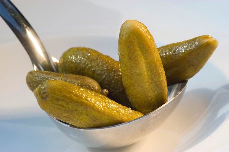 Pickles