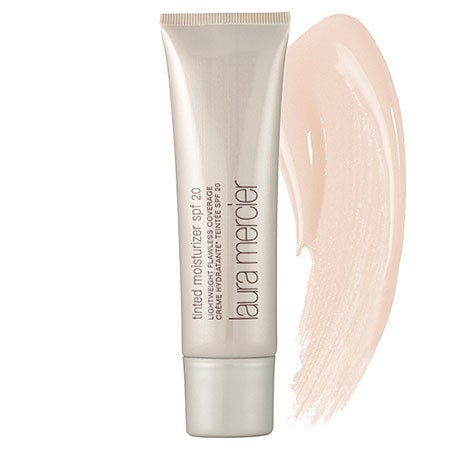 Laura Mercier Tinted Moisturizer SPF 20