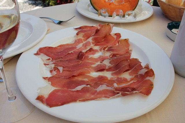 Prosciutto