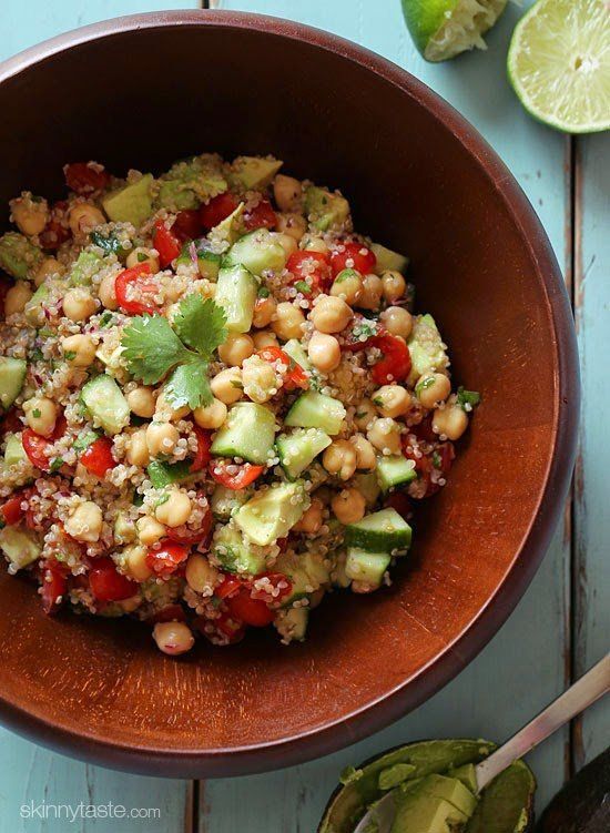 Chickpea Recipes That Prove Garbanzos Are Our Favorite Bean | HuffPost Life