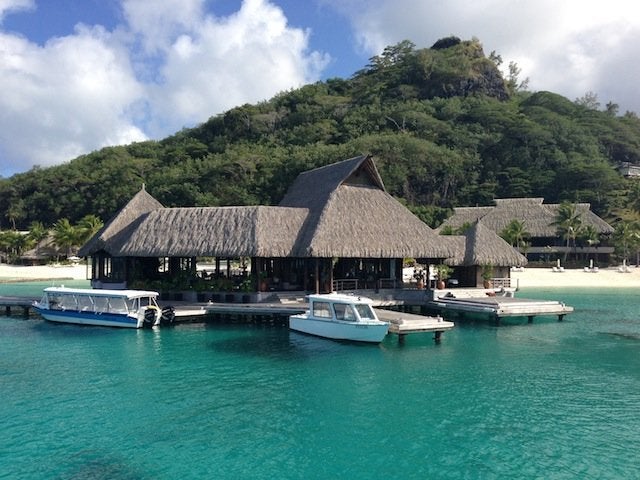 Bora Bora