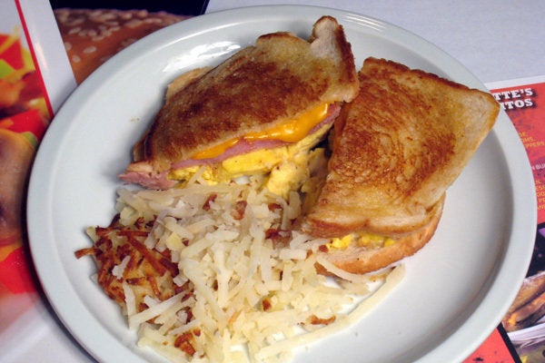 Denny S Culinary Crime Spree Huffpost Life Denny S Culinary Crime Spree Huffpost Life