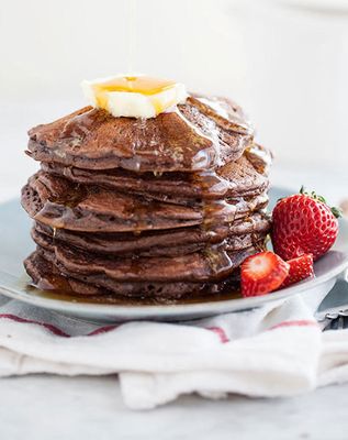 The POPCAKE Pancake Machine 😃 1 Minute to Make Pancakes 