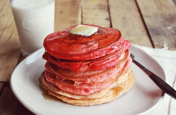 The POPCAKE Pancake Machine 😃 1 Minute to Make Pancakes 