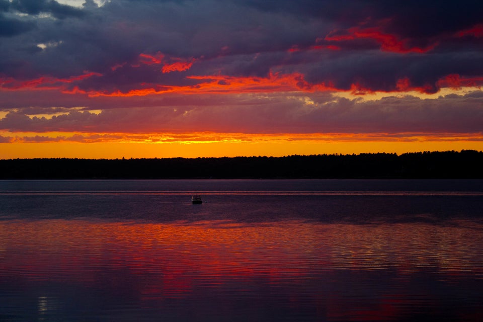 10 Small Towns To Explore In 2013 | HuffPost Life