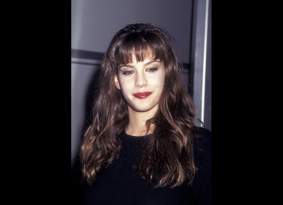 Liv Tyler, 1995