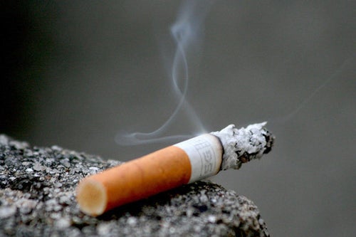cigarette another name Small Good News: Bringing Big Tobacco To Its Battery-Powered Knees