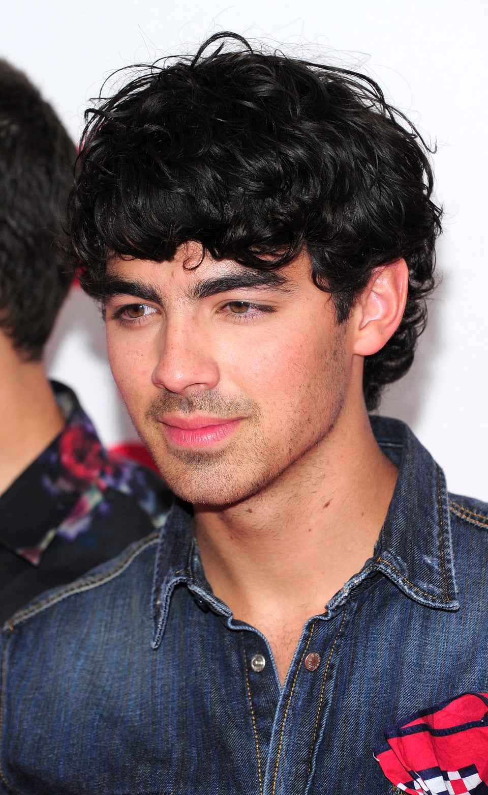 Joe Jonas