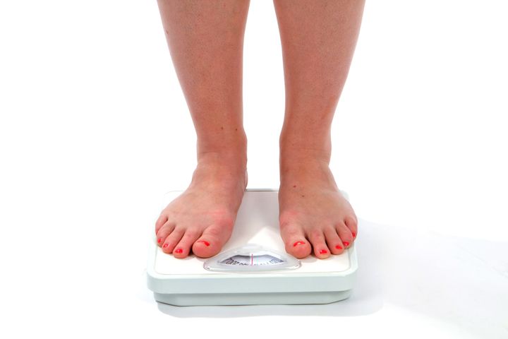 Dread The Scale 5 Reasons You Can Skip Weighing Yourself Huffpost Life