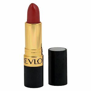 Revlon Super Lustrous Creme Lipstick in Rum Raisin, $8