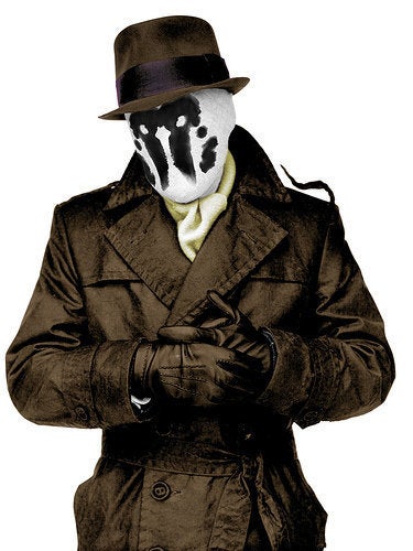 Rorschach (character) - Simple English Wikipedia, the free encyclopedia