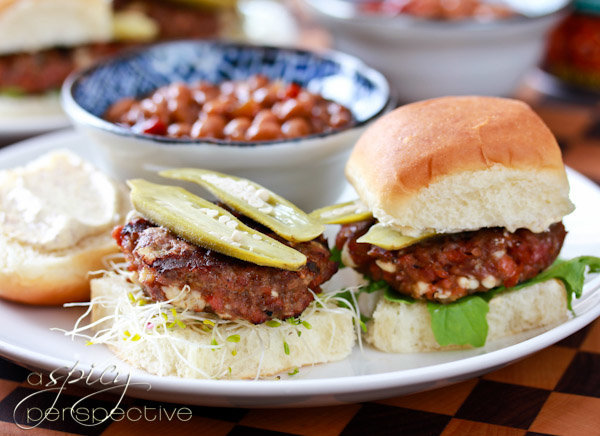 29 Sliders Recipes For The Super Bowl | HuffPost Life