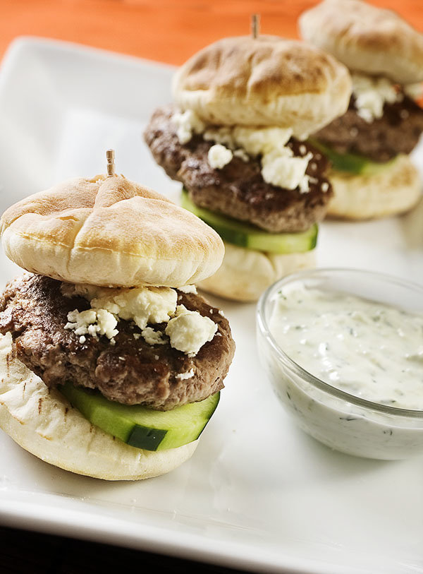 29 Sliders Recipes For The Super Bowl | HuffPost Life