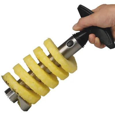 Kitchen Tools: 14 Types Of Fruit Slicers (PHOTOS)