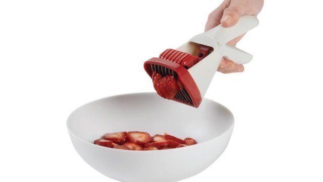Kitchen Tools: 14 Types Of Fruit Slicers (PHOTOS)