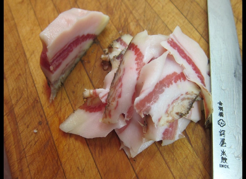 Guanciale