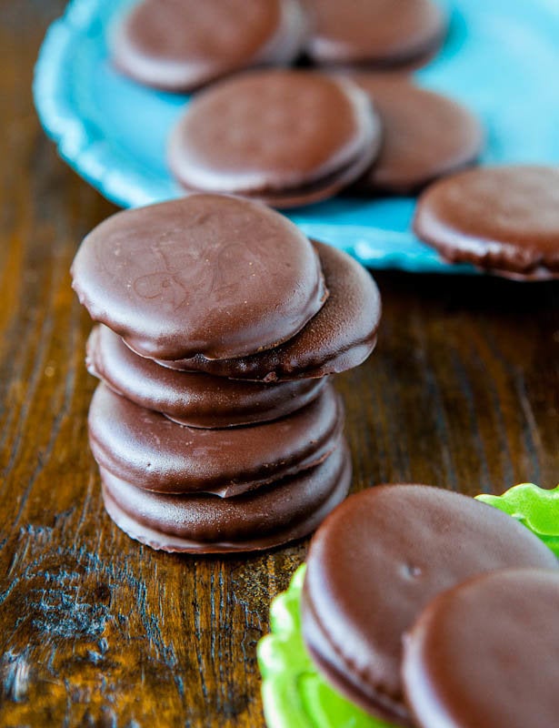 Thin Mints