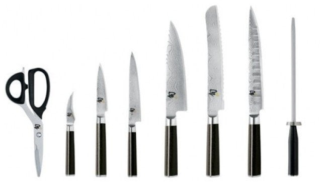 Hurry: You Can Now Score Cuisinart's 'Super Sharp' Knives for Just