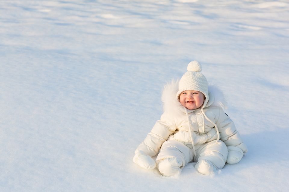 slim compleet Gloed Winter Baby Names For Boys And Girls Born In The Coldest Season | HuffPost  Life
