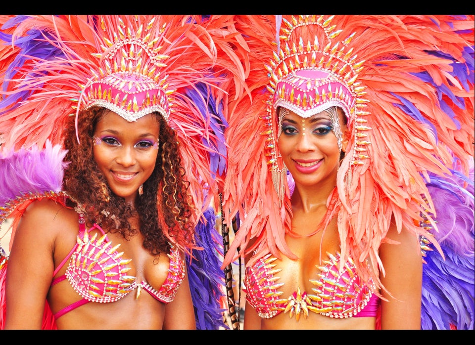 How to do a Trinidad Carnival Budget and Save Tons of Money » Face Candy  Studio