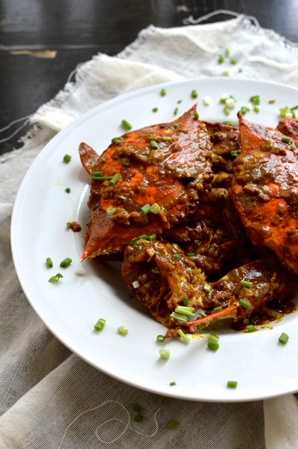 Crab Recipes: 20 Delicious Ideas | HuffPost Life
