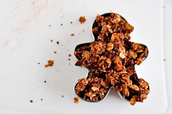 Nutrition Bars That Are Actually Good For You According To Health