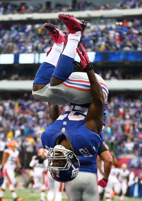 Vontae Davis quits Buffalo Bills, leaves team in tough spot at