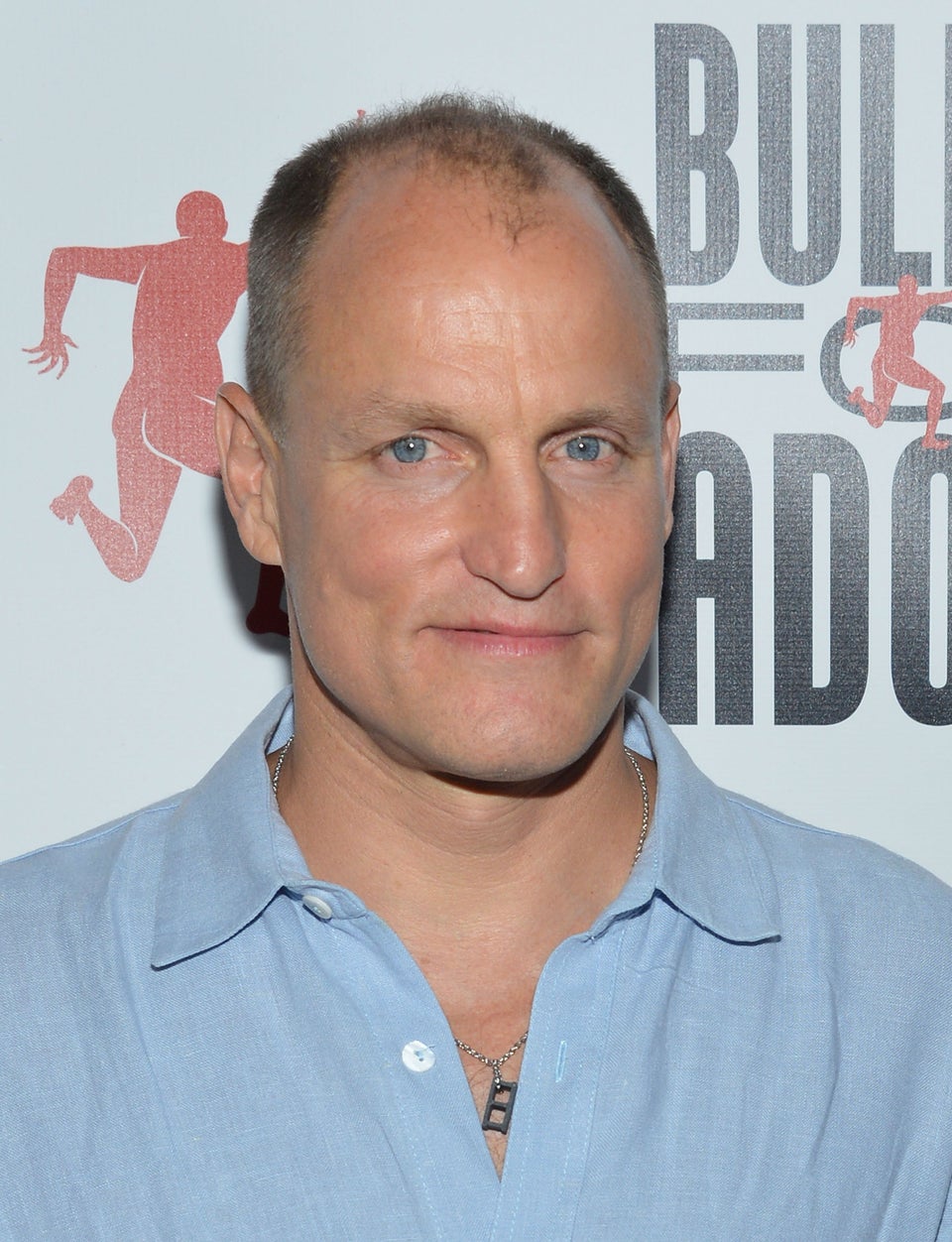 Woody Harrelson