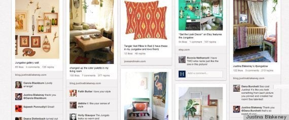 Pinterest Accounts To Follow