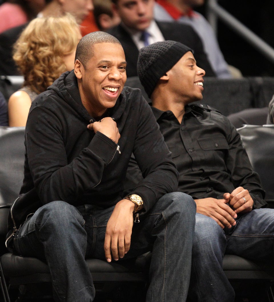 Jay-Z