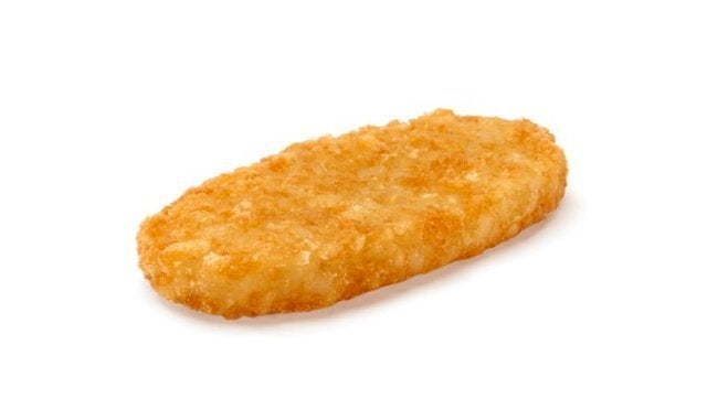 Mcdonald S Hash Brown My Secret Guilty Pleasure Huffpost Life