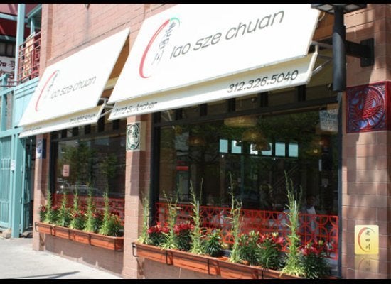 Lao Sze Chuan, Chicago