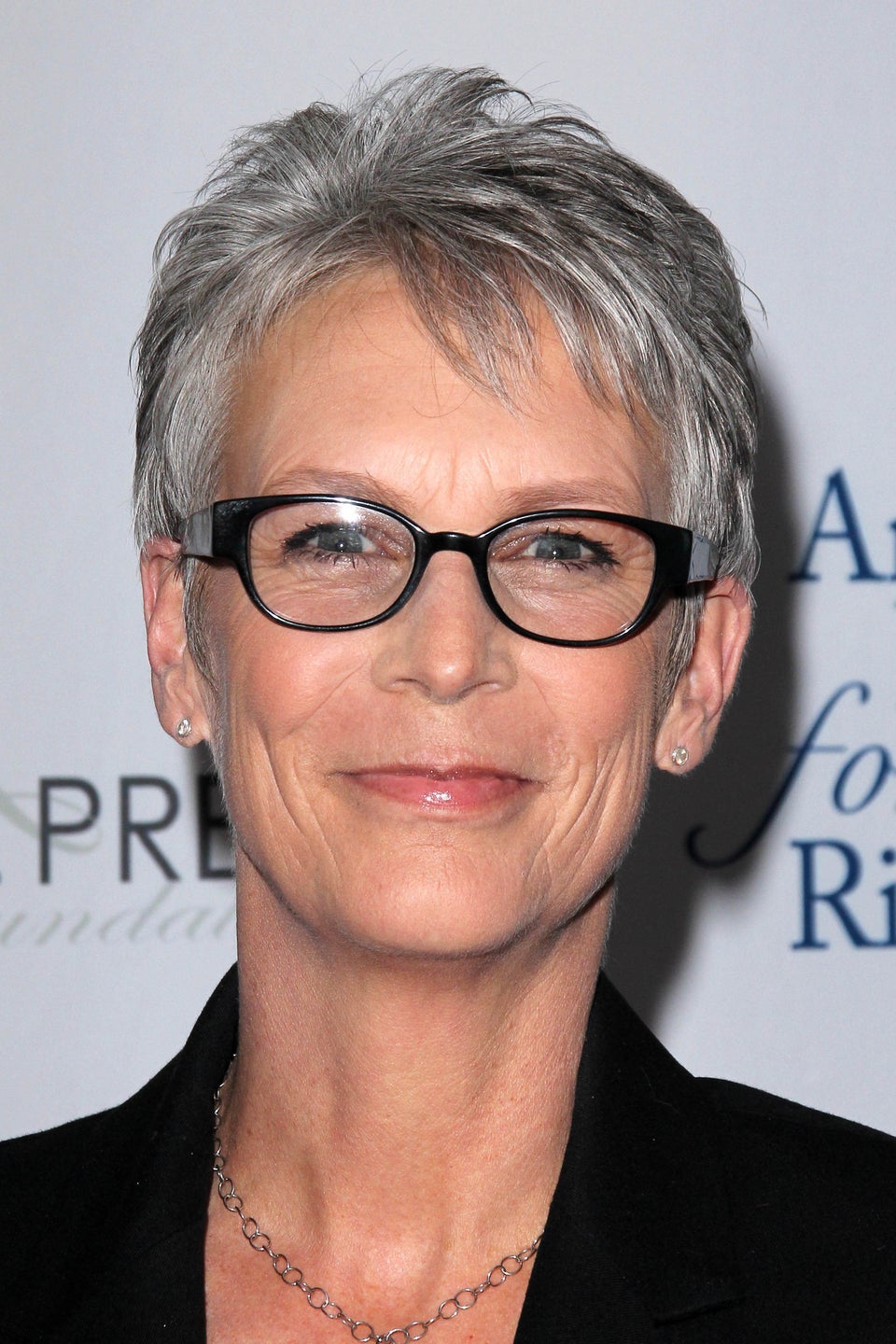 Jamie Lee Curtis