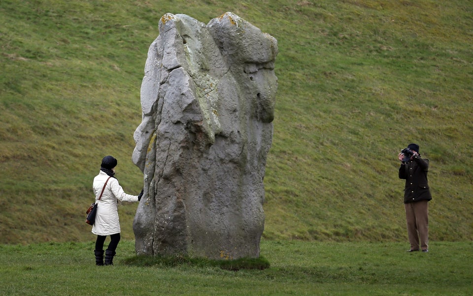 Avebury 