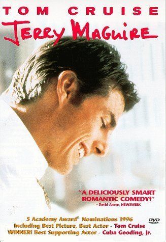 'Jerry Maguire'