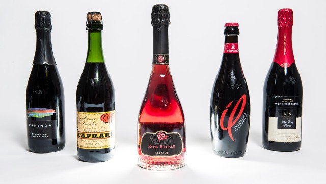 The Best Sparkling Wine Brands to Buy, From Prosecco to Lambrusco to  Pet-Nat - Eater