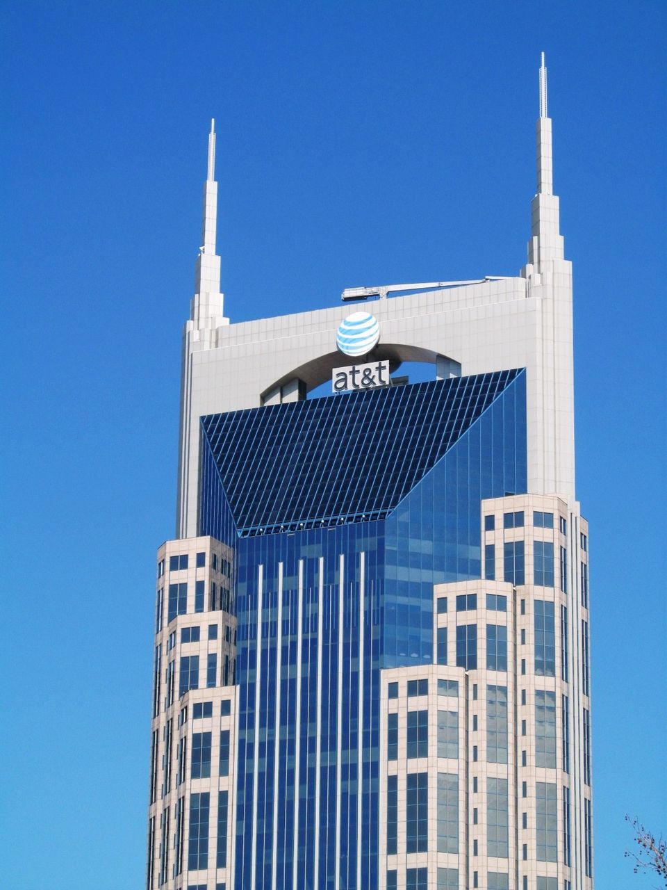 1. Nashville