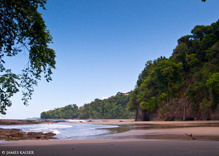 Playa Arcos