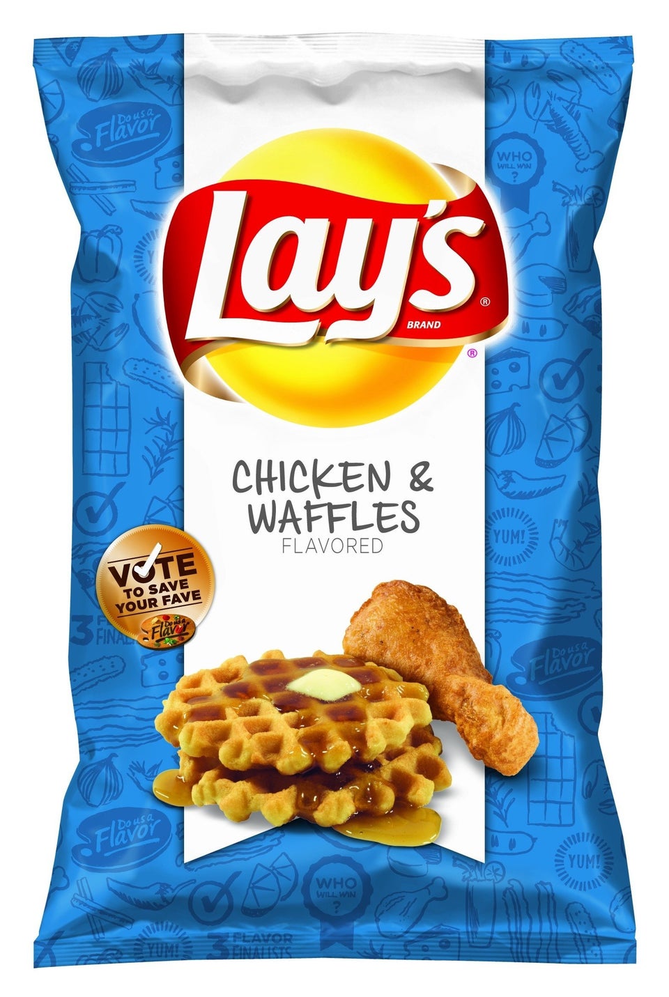 Lays New Flavors Are Worse Than We Ever Could Have Imagined Huffpost