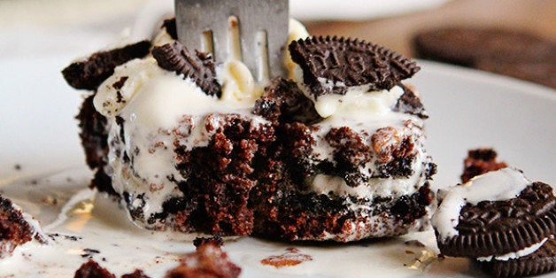 Oreo Recipes That Make Us Swoon For Cookies And Cream (PHOTOS ...