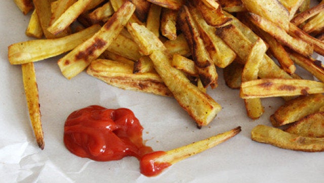 Is Ketchup a Vegetable? - Eater