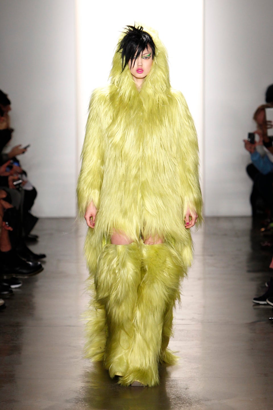 Jeremy Scott