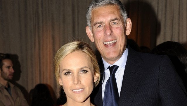 Tory Burch, Lyor Cohen Break Up: REPORT | HuffPost Life