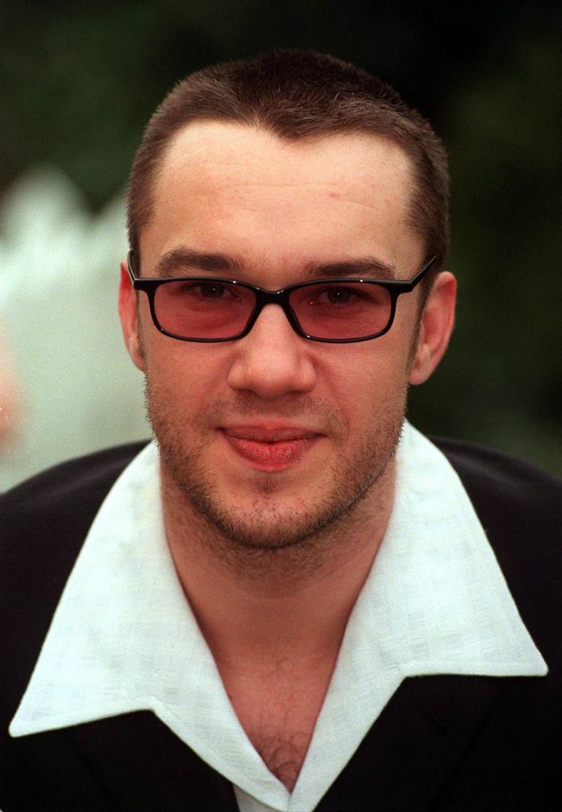 Mark Lamarr