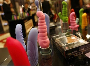 Sex Toys for Tweens | HuffPost Life