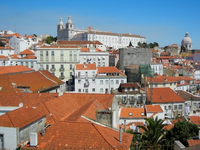 Lisbon